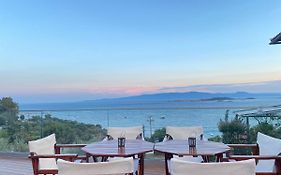 Hotel Filoxenia  2*